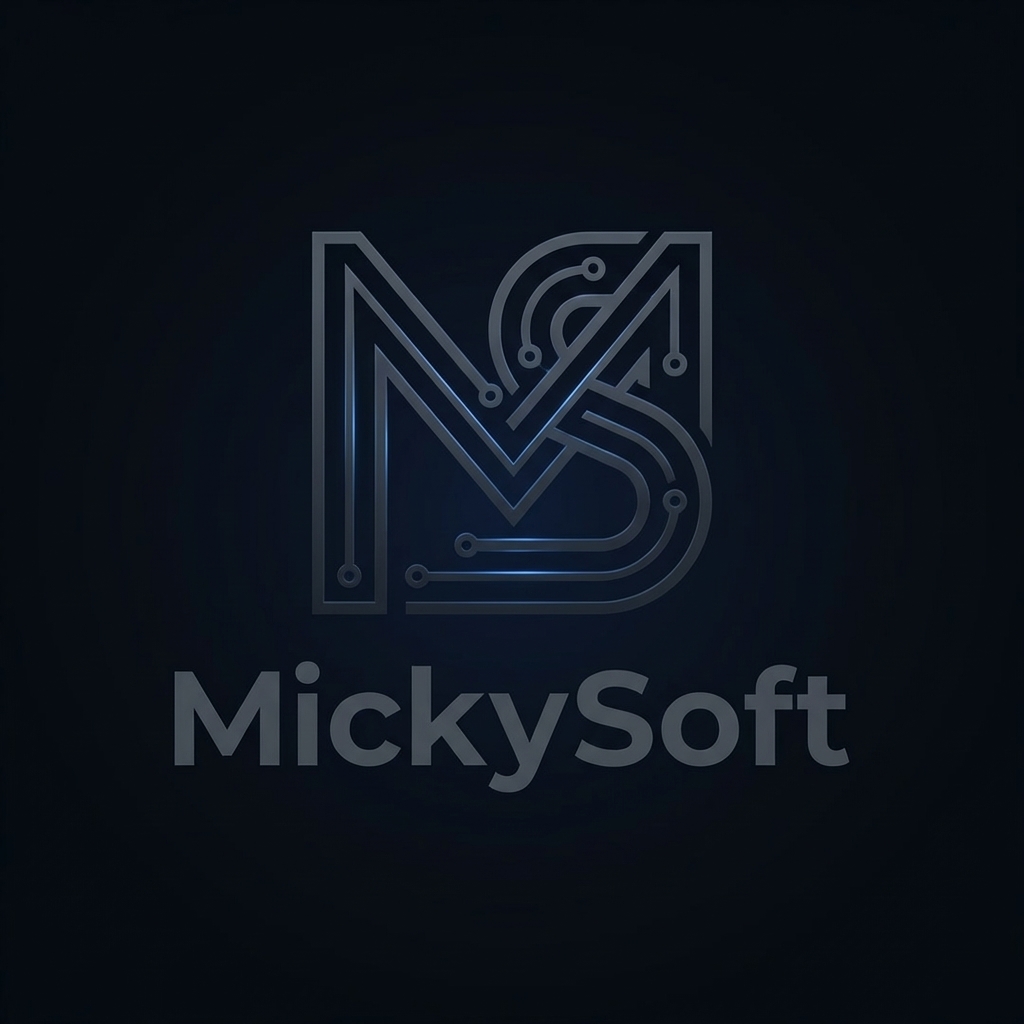MickySoft